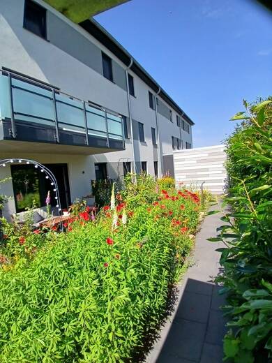 Wohnung zur Miete 750 € 2 Zimmer 60 m² 1 Geschosse frei ab 01.10.2025 Harsefeld Harsefeld 21698