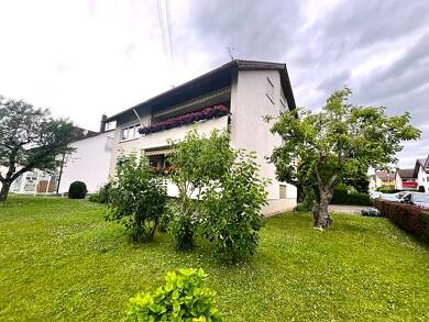 Haus zum Kauf 849.000 € 264 m² 685 m² Grundstück Fliederweg 3 Hochdorf Freiburg im Breisgau 79108