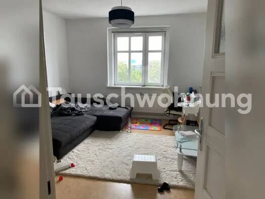 Wohnung zur Miete Tauschwohnung 380 € 2 Zimmer 52 m² 2. Geschoss Adlershof Berlin 12489