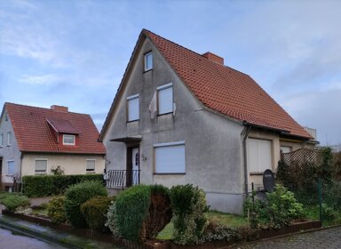 Einfamilienhaus zum Kauf 239.000 € 5 Zimmer 122,4 m² 426 m² Grundstück Übriges Stade Stade 21680