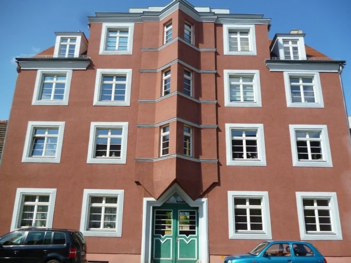 Wohnung zur Miete 759 € 3 Zimmer 84,4 m²<br/>Wohnfläche 1.<br/>Geschoss Domkietz 15 Dom Brandenburg an der Havel 14776