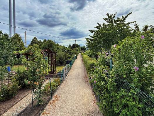 Grundstück zum Kauf 160.000 € 21.423 m² Grundstück Schweinau Südwestliche Außenstadt 90441