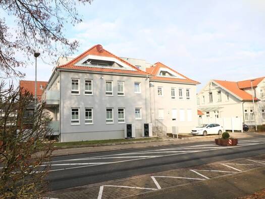 Wohnung zur Miete 796 € 2 Zimmer 67,8 m² Cloppenburg Cloppenburg 49661