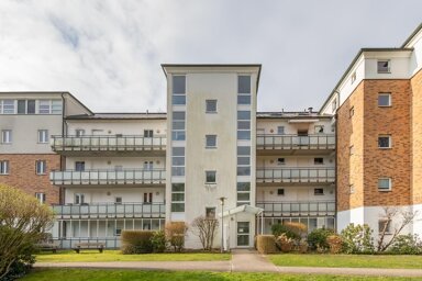 Wohnung zum Kauf 270.000 € 2 Zimmer 53 m² Alsterdorf Hamburg-Alsterdorf 22337