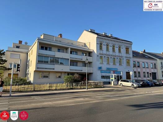 Wohnung zum Kauf 245.000 € 3 Zimmer 72,8 m² Wien 1210