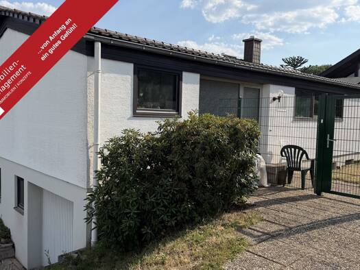 Bungalow zum Kauf 279.000 € 3 Zimmer 128 m² 709 m² Grundstück Sippersfeld 67729