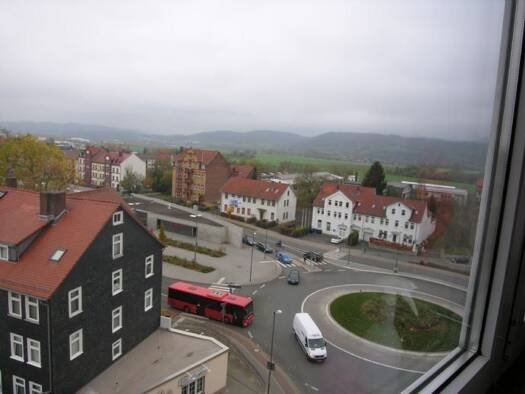 Wohnung zur Miete 490 € 3 Zimmer 71 m² 5. Geschoss frei ab 01.11.2026 Max-Woelm-Straße 3 Eschwege Eschwege 37269
