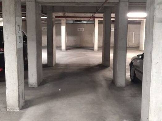 Tiefgarage zur Miete provisionsfrei 70 € B7 17 Quadrate Innenstadt / Jungbusch 68159