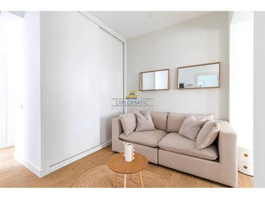 Wohnung zur Miete 2.250 € 2 Zimmer 75 m² EG Madrid 28002