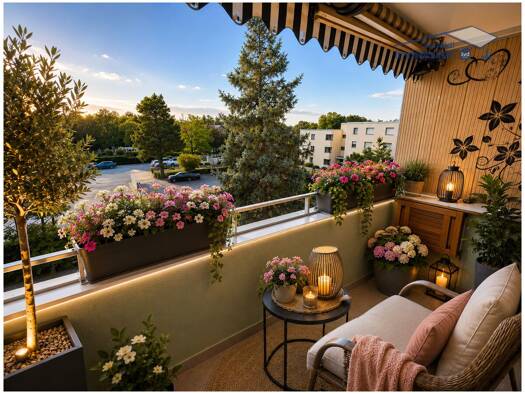 Wohnung zum Kauf 395.000 € 3,5 Zimmer 67 m² 2. Geschoss Neufahrn Neufahrn bei Freising 85375