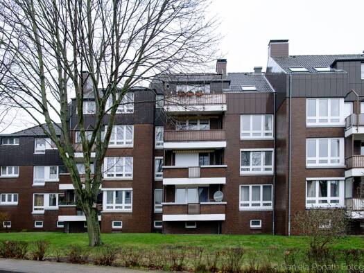 Wohnung zur Miete 720 € 2 Zimmer 69 m² Buxtehude Buxtehude 21614