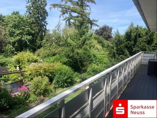 Wohnung zum Kauf 339.000 € 3 Zimmer 92 m² 1. Geschoss Stadionviertel Neuss 41464