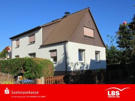 Einfamilienhaus zum Kauf 142.000 € 5 Zimmer 112 m² 332 m² Grundstück Brachwitz Wettin-Löbejün 06193