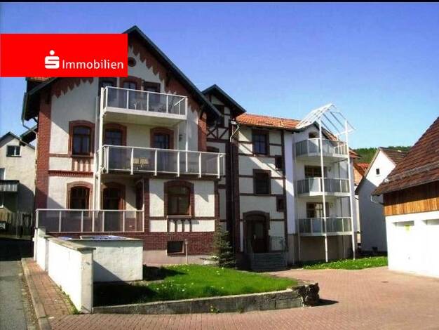 Mehrfamilienhaus zum Kauf 659.000 € 21 Zimmer 500 m² 697 m² Grundstück Ermetheis Niedenstein 34305