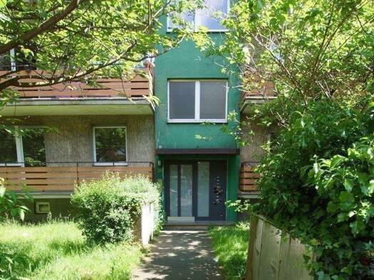 Wohnung zum Kauf 279.000 € 3 Zimmer 74 m² 2. Geschoss frei ab sofort Heyestraße 39 Gerresheim Düsseldorf 40625