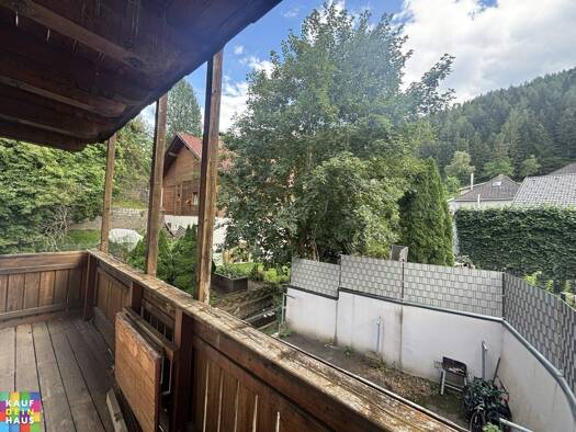 Wohnung zur Miete 258 € 1 Zimmer Judenburg 8750
