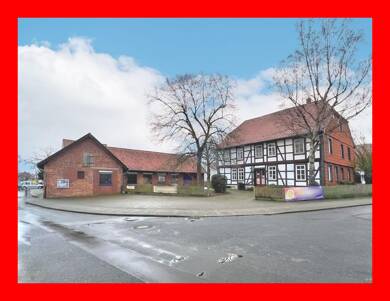 Immobilie zum Kauf 285.000 € 12 Zimmer 198,5 m² 1.200 m² Grundstück Groß Lafferde Ilsede 31246
