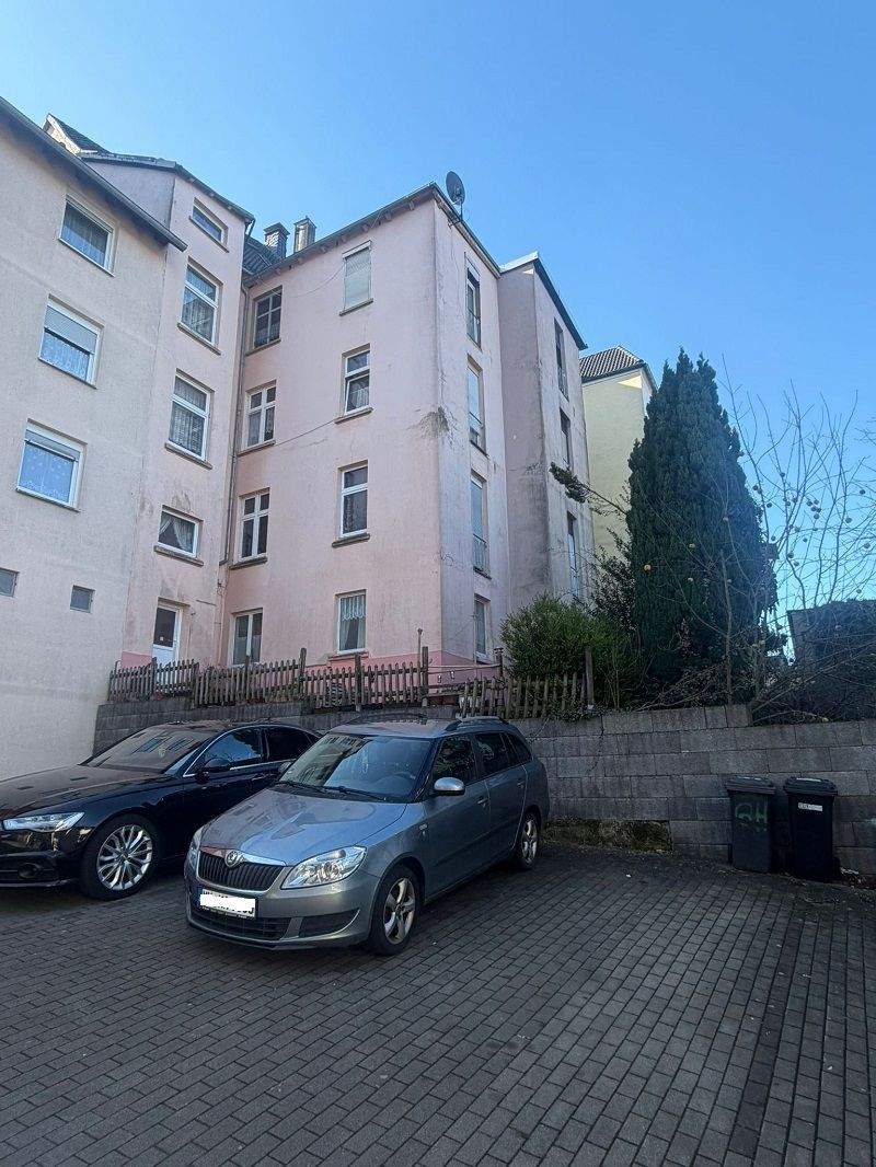 Immobilie in Lüdenscheid - Sehr gepflegtes 4-Familienhaus nahe Loher Wäldchen mit kleinem Garten… - Bild 3