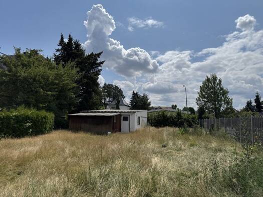 Grundstück zum Kauf 215.000 € 1.140 m² Grundstück Borsdorf 04451