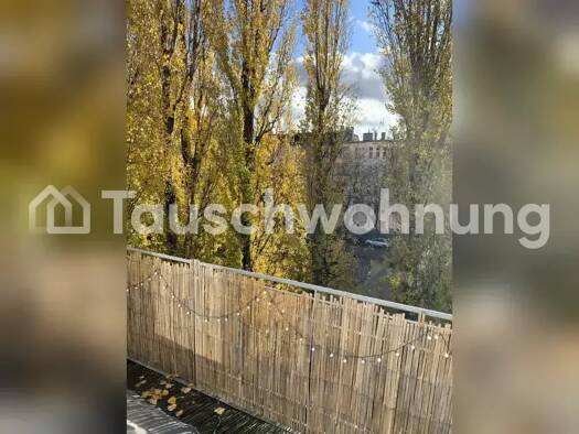 Terrassenwohnung zur Miete Tauschwohnung 800 € 2 Zimmer 65 m² 5. Geschoss Alt-Hohenschönhausen Berlin 10317