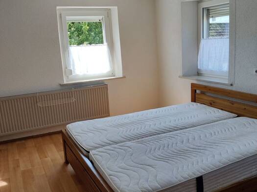 Wohnung zur Miete 300 € 1 Zimmer 24 m² frei ab 01.11.2026 Krapfenau Feuchtwangen 91555