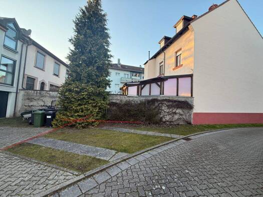 Außenstellplatz zur Miete 100 € Ettlingen 76275