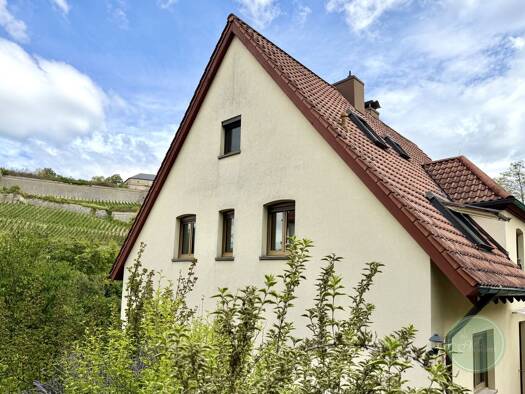 Einfamilienhaus zum Kauf 824.350 € 9,5 Zimmer 240,5 m² 850 m² Grundstück frei ab sofort Steinbachtal Würzburg 97082