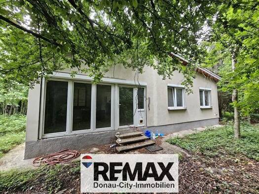Bungalow zum Kauf 399.000 € 4 Zimmer 93 m² 1.085 m² Grundstück Mitterndorf an der Fischa 2440