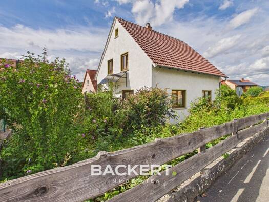Einfamilienhaus zum Kauf 169.000 € 4 Zimmer 102,4 m² 459 m² Grundstück Altenkunstadt Altenkunstadt 96264