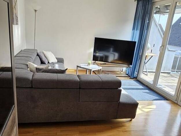 Wohnung zur Miete auf Zeit 2.800 € 5 Zimmer 125 m² frei ab sofort Bischofsheim Maintal 63477