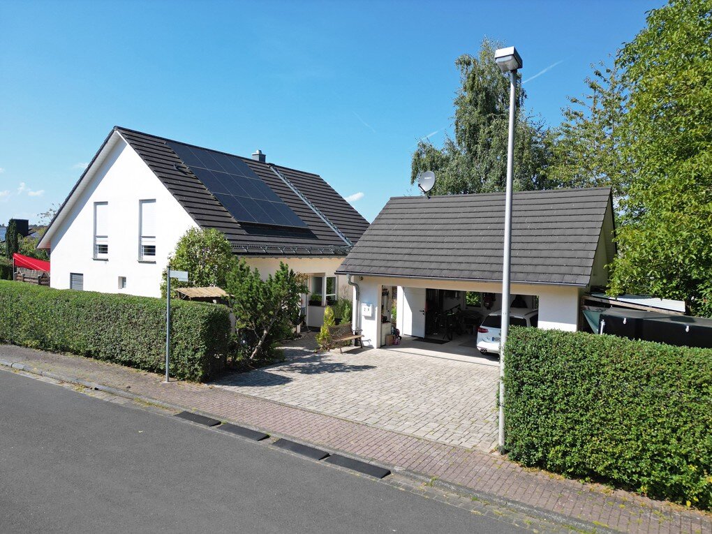 Einfamilienhaus zum Kauf 579.000 € 4 Zimmer 200 m²<br/>Wohnfläche 971 m²<br/>Grundstück Kredenbach Esselbach 97839