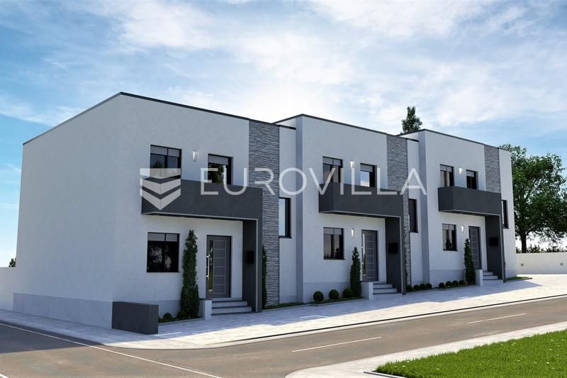 Wohnung zum Kauf 185.000 € 3 Zimmer 120 m²<br/>Wohnfläche Arslanovci 34000