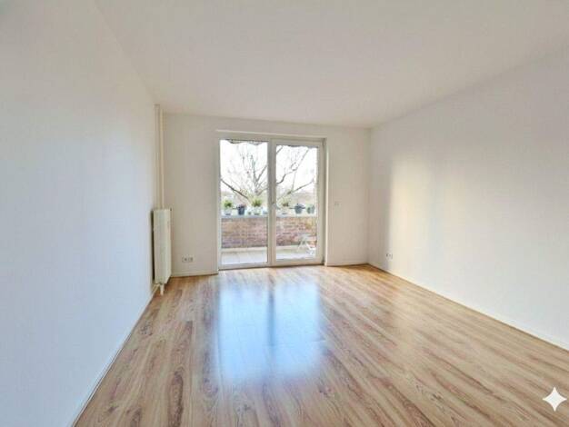Wohnung zum Kauf 215.000 € 2 Zimmer 50,1 m² 2. Geschoss Mariendorf Berlin 12107