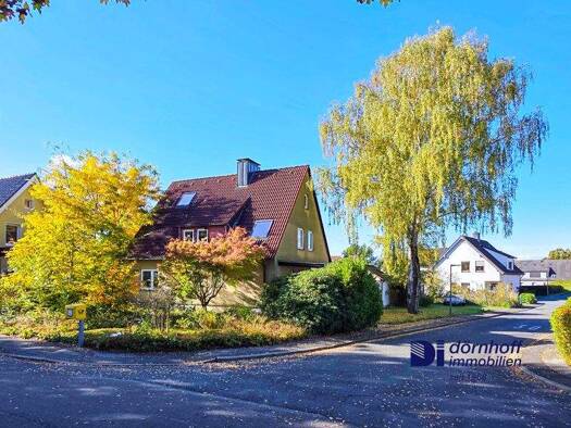 Mehrfamilienhaus zum Kauf 450.000 € 6 Zimmer 140 m² 1.030 m² Grundstück Aplerbeck Dortmund / Aplerbeck 44287