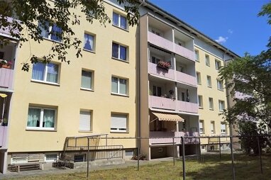 Wohnung zur Miete 289 € 2 Zimmer 49,4 m² 3. Geschoss Rote Gasse 48 c Meißen Meißen 01662