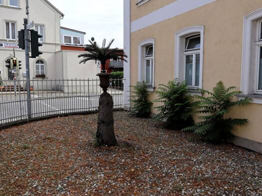 Wohnung zum Kauf 375.000 € 1 Zimmer 101 m² frei ab sofort Nürnberger Straße 12 Bamberg Bamberg 96050