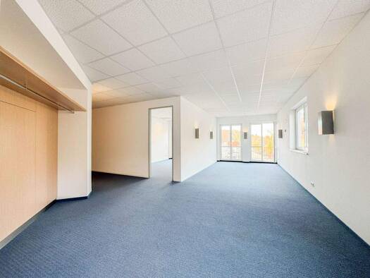 Bürogebäude zur Miete 500 m² Bürofläche teilbar ab 290 m² Feldafing 82340