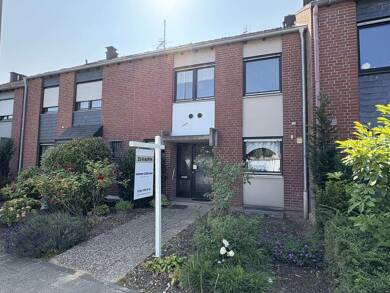 Reihenmittelhaus zum Kauf 399.000 € 4 Zimmer 106 m² 253 m² Grundstück Korschenbroich Korschenbroich 41352