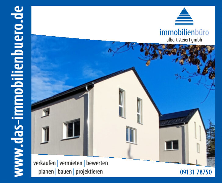 Reihenmittelhaus zur Miete 2.084 € 5 Zimmer 162 m²<br/>Wohnfläche Neunkirchen Neunkirchen am Brand 91077