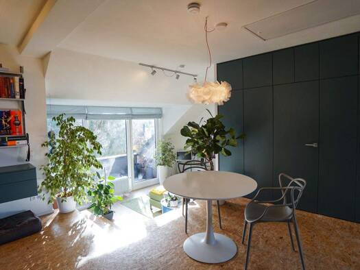 Wohnung zum Kauf 298.000 € 2 Zimmer 56 m² 2. Geschoss Bergedorf Hamburg 21029