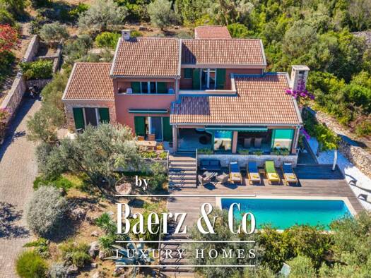 Villa zum Kauf 1.750.000 € 5 Zimmer 191 m² 1.810 m² Grundstück zadar - okolica