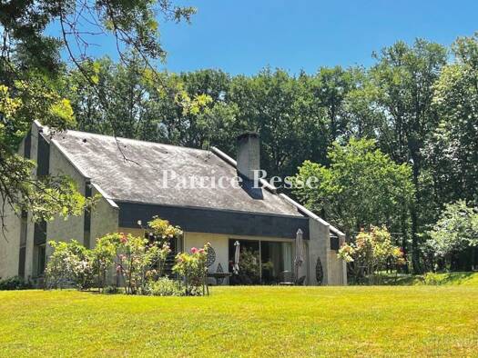 Haus zum Kauf 495.000 € 9 Zimmer 230 m² 32.825 m² Grundstück Loches 37600