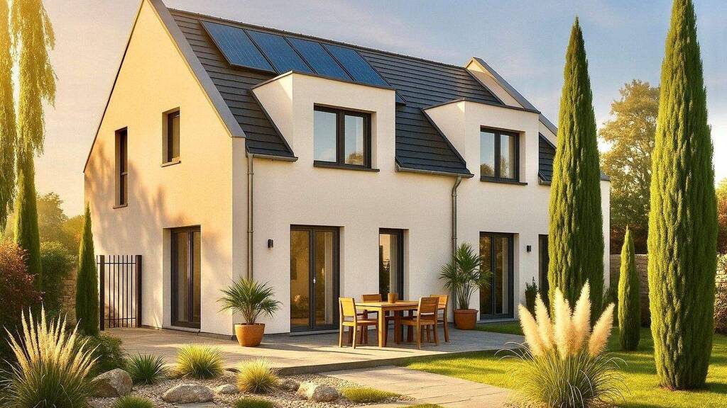 Grundstück zum Kauf 690 m² Grundstück Ganslberg Altdorf 84032