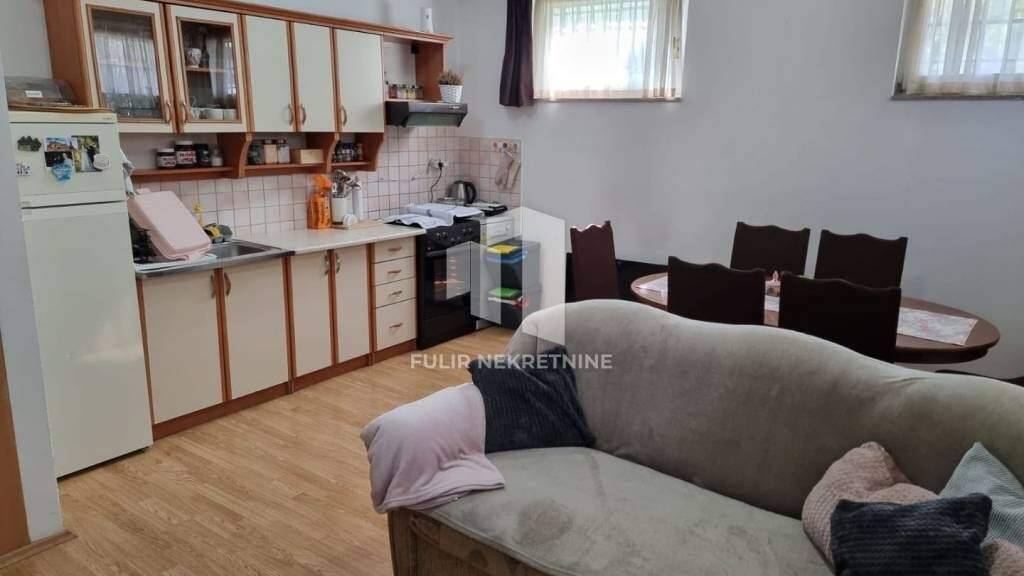 Wohnung zum Kauf 119.999 € 2 Zimmer 39 m² 1. Geschoss Precko, Tresnjevka - Jug Jarun - Precko