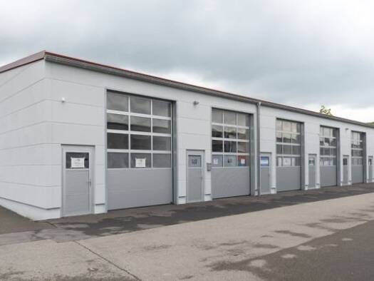 Lagerhalle zur Miete provisionsfrei 466 € 60 m² Lagerfläche Neuland 1 Ostelsheim 75395