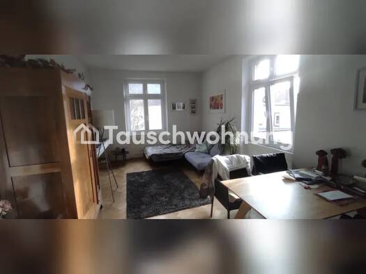 Wohnung zur Miete Tauschwohnung 950 € 3 Zimmer 86 m² 2. Geschoss Oberau Süd 79102