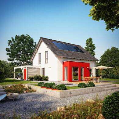 Einfamilienhaus zum Kauf 650.000 € 5 Zimmer 151 m² 1.200 m² Grundstück Grund Vogt 88267