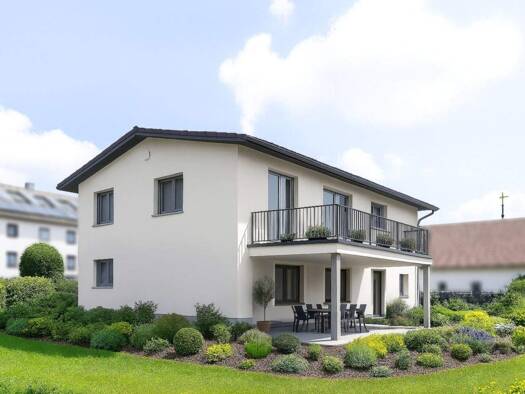 Wohnung zum Kauf - Erstbezug 560.000 € 4 Zimmer 147 m² Hörzhausen Schrobenhausen 86529