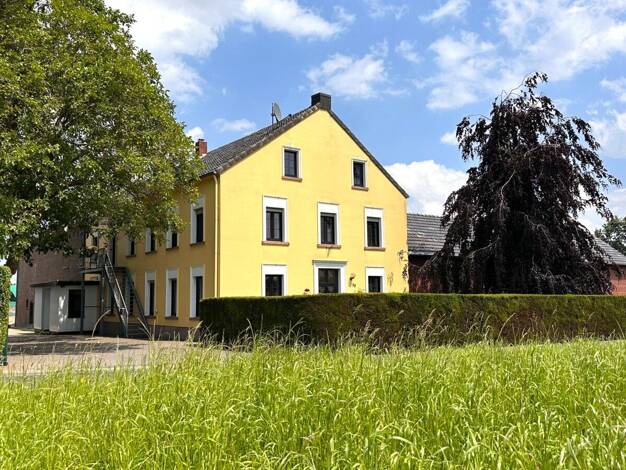 Bauernhof zum Kauf 780.000 € 5.960 m² 5.960 m² Grundstück Nette Viersen 41751