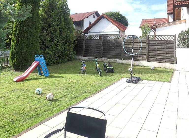 Einfamilienhaus zum Kauf 390.000 € 6 Zimmer 144,5 m²<br/>Wohnfläche 350 m²<br/>Grundstück Egglkofen Egglkofen 84546